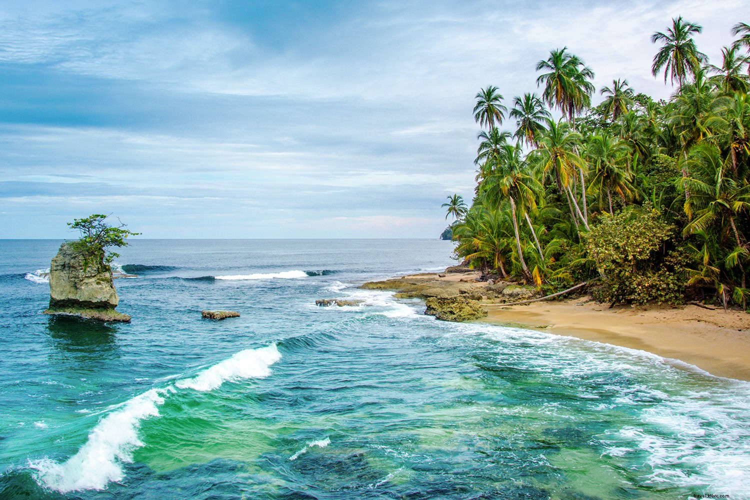 13 luoghi imperdibili in Costa Rica 